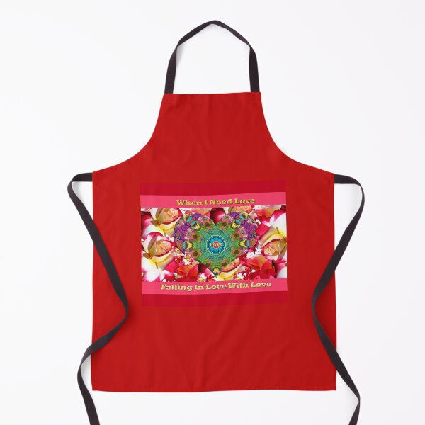 Item preview, Falling In Love With Love designed and sold by Nira Dabush.