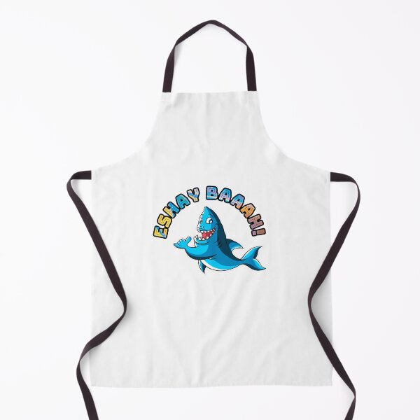 Item preview, Australia Slang ESHAY BAH Shark designed and sold by stevencox26.