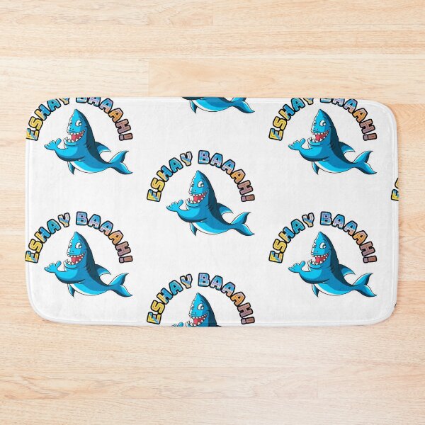 Item preview, Australia Slang ESHAY BAH Shark  designed and sold by stevencox26.