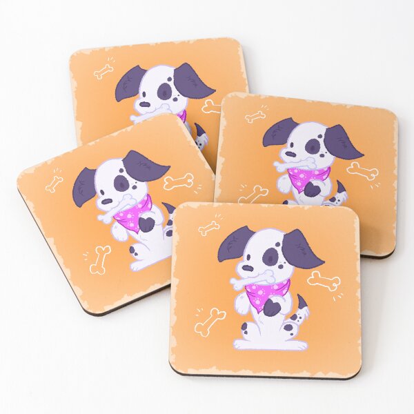 Item preview, Darling Dalmatian designed and sold by AlanisArt.