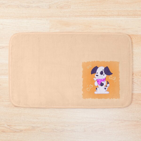 Item preview, Darling Dalmatian designed and sold by AlanisArt.
