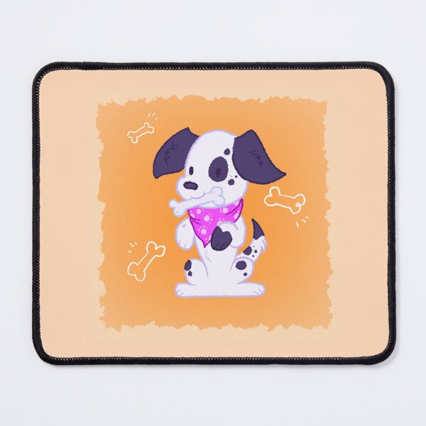 Item preview, Darling Dalmatian designed and sold by AlanisArt.