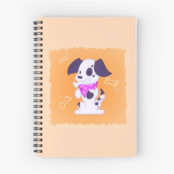 Item preview, Darling Dalmatian designed and sold by AlanisArt.