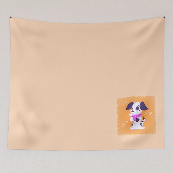 Item preview, Darling Dalmatian designed and sold by AlanisArt.