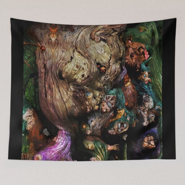 Item preview, Curious Kermis designed and sold by Yampimon.