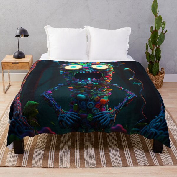 Item preview, Dark Forest Horror, Digital Madness designed and sold by Fantasy Masterpiece.