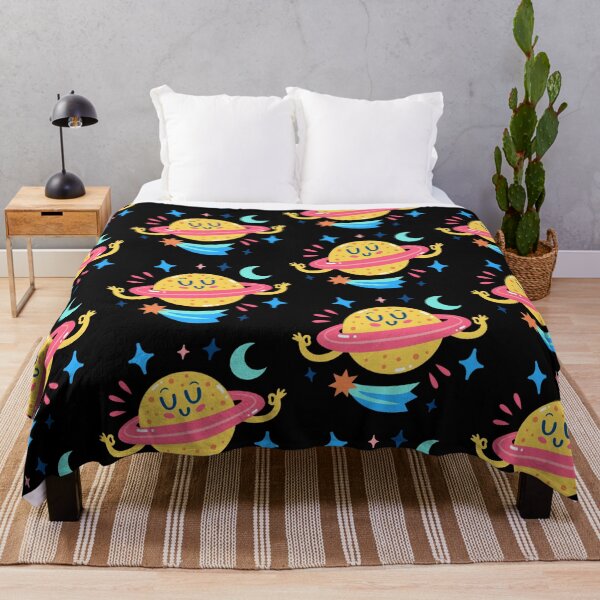 Item preview, Cool Planet designed and sold by sharupatterns.