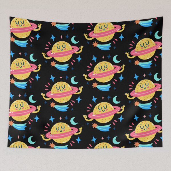 Item preview, Cool Planet designed and sold by sharupatterns.