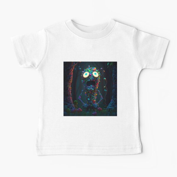 Item preview, Dark Forest Horror, Digital Madness designed and sold by Fantasy Masterpiece.