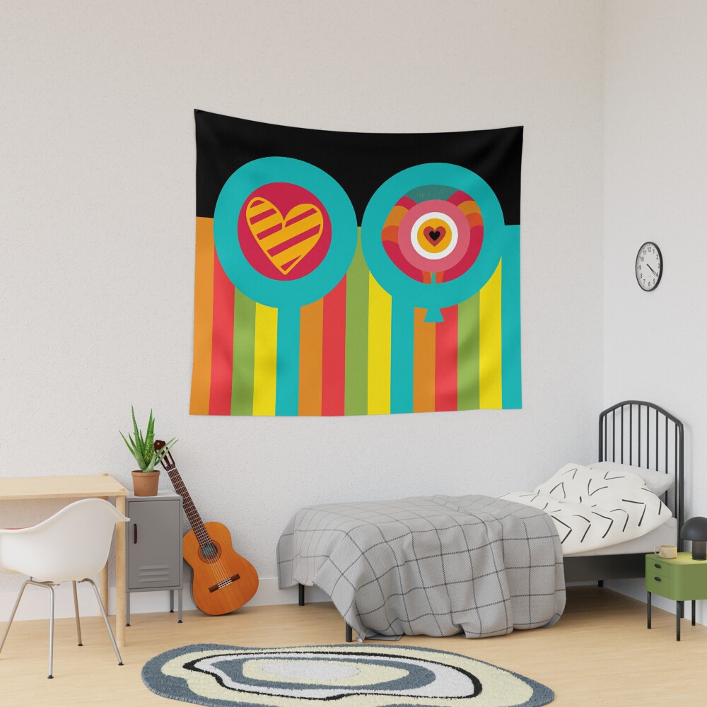Item preview, Tapestry designed and sold by GasconyPassion.