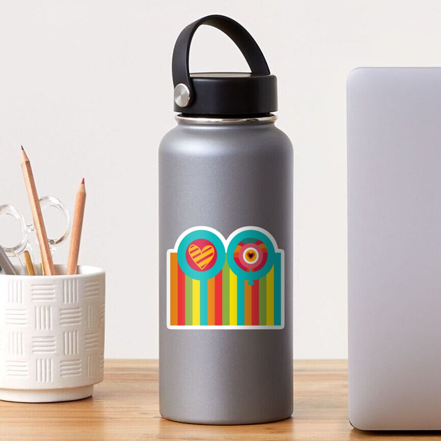 Item preview, Sticker designed and sold by GasconyPassion.