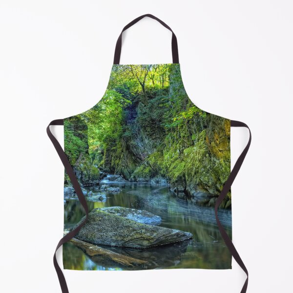 Item preview, Fairy Glen Snowdonia - Wales  designed and sold by Darren Wilkes.