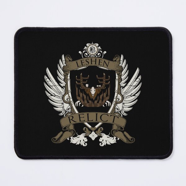 Item preview, LESHEN - CREST (WORLD) designed and sold by EXION CREW.