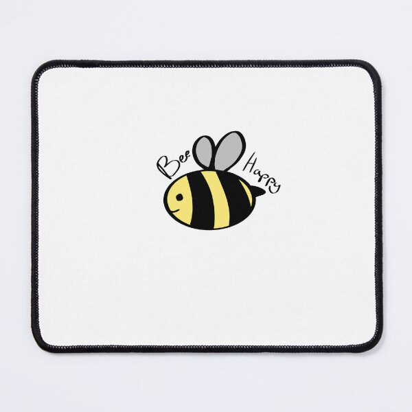 Item preview, Bee happy bee designed and sold by Reece3645.