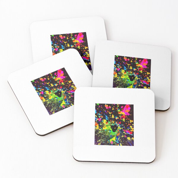 Item preview, A bright spectrum of colors designed and sold by FSDI1.