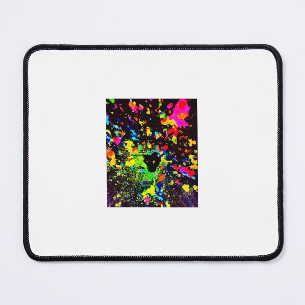 Item preview, A bright spectrum of colors designed and sold by FSDI1.