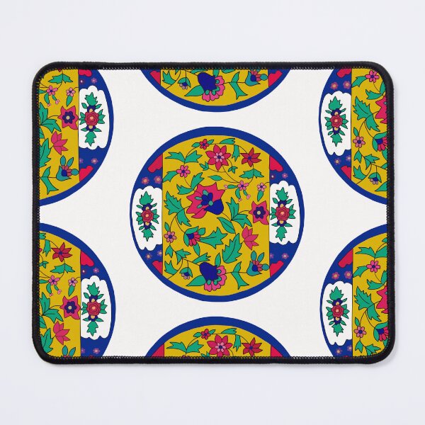 Item preview,  folk design trend designed and sold by Selenophile  Design.