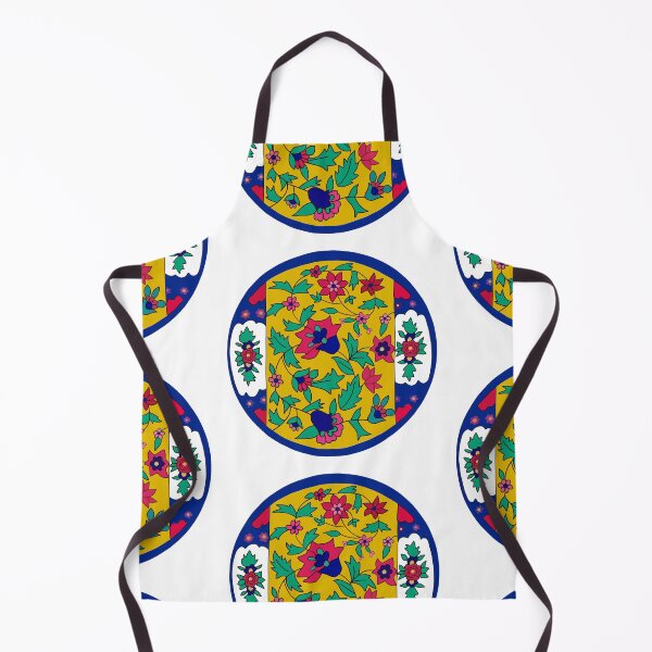 Item preview,  folk design trend designed and sold by Selenophile  Design.