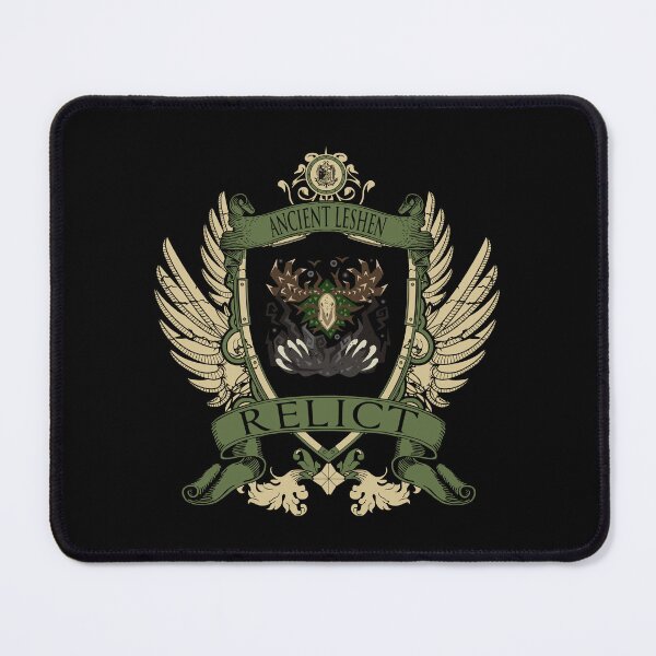 Item preview, ANCIENT LESHEN - CREST (WORLD) designed and sold by EXION CREW.