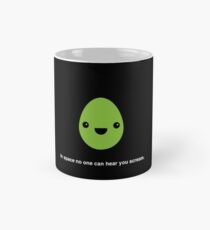 Alien Mug