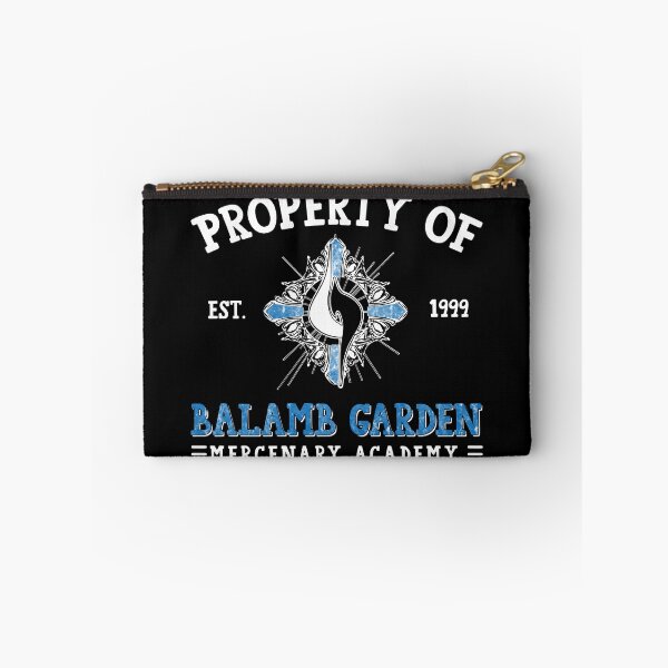 Item preview, Property of Balamb Garden designed and sold by onakovujasq.