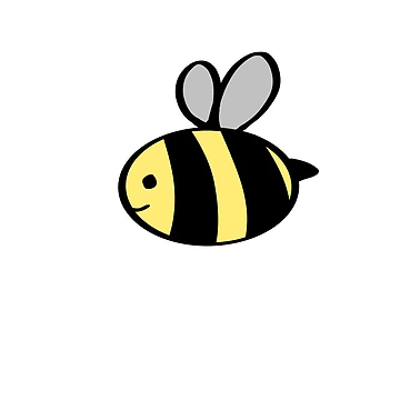 Artwork thumbnail, Bee by Reece3645