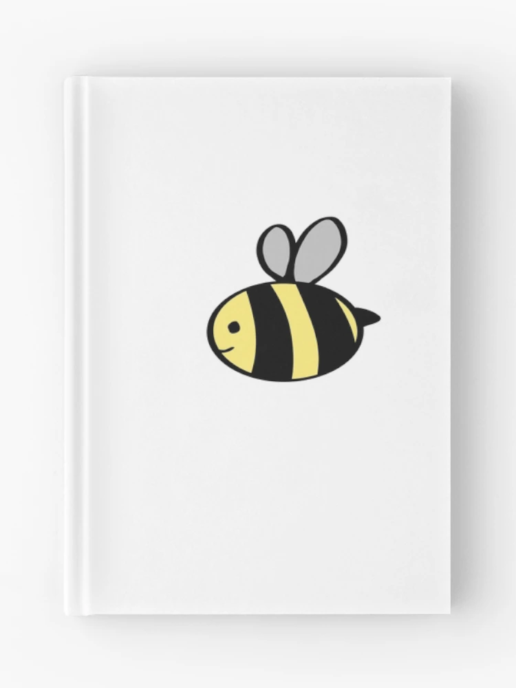 Thumbnail 1 of 3, Journal, Bee designed and sold by Reece3645.
