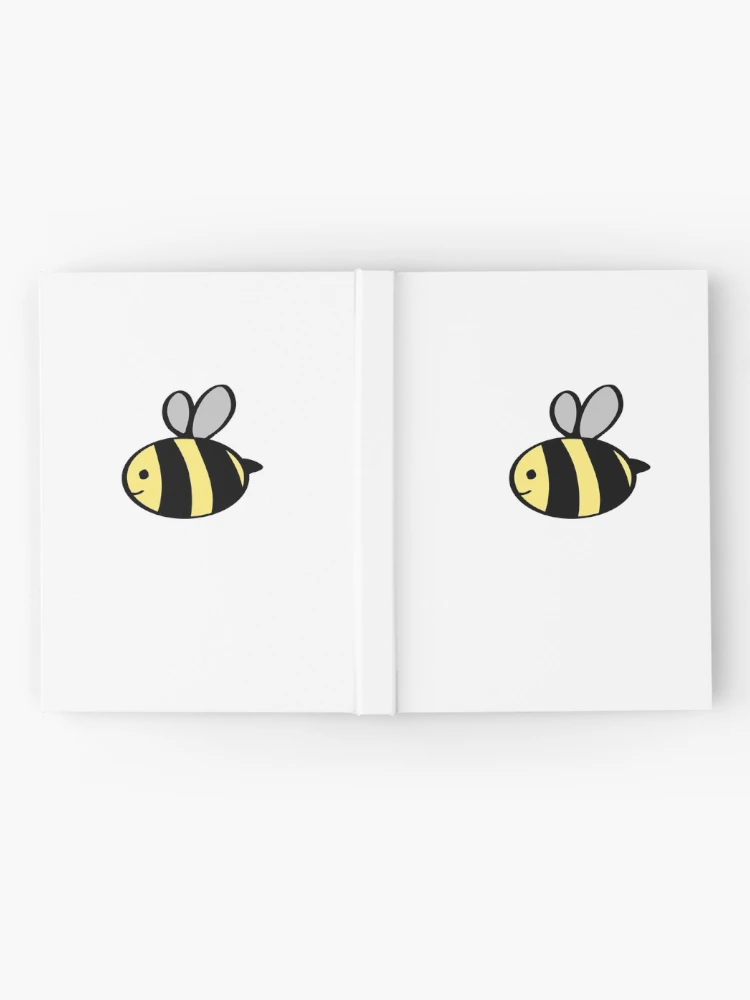 Thumbnail 2 of 3, Journal, Bee designed and sold by Reece3645.