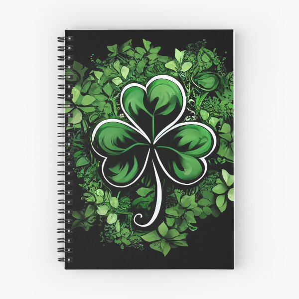 Item preview, St. Patrick’s Day  designed and sold by Apogee Publishing.