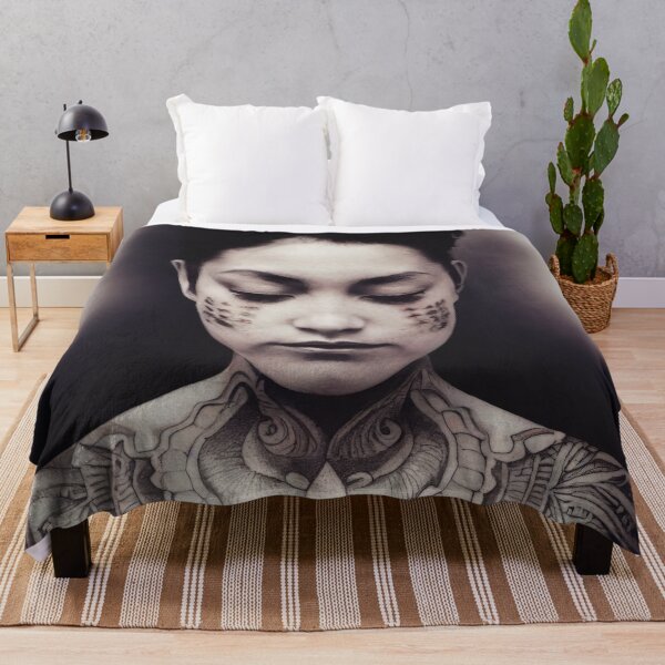 Item preview, Tattooed Lady designed and sold by IncrediArts.