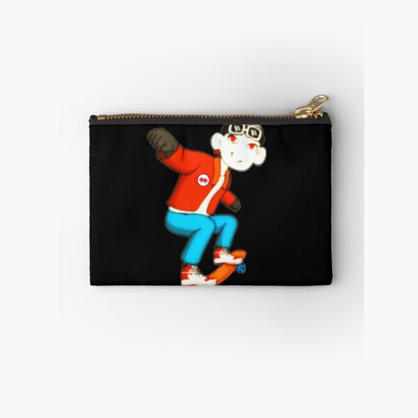 Item preview, Stick and Skate, Skateboard  designed and sold by nicedesign01.