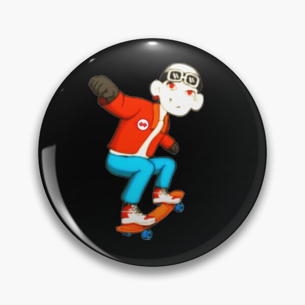 Item preview, Stick and Skate, Skateboard  designed and sold by nicedesign01.