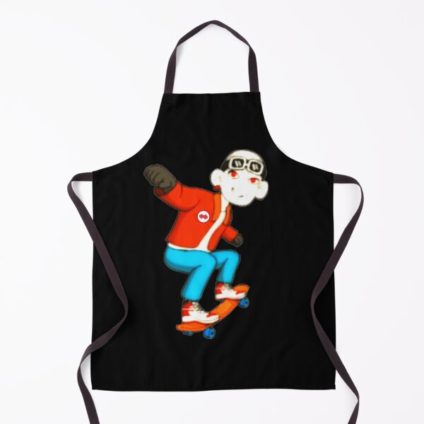 Item preview, Stick and Skate, Skateboard designed and sold by nicedesign01.