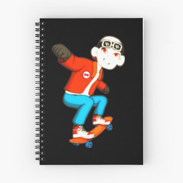 Item preview, Stick and Skate, Skateboard  designed and sold by nicedesign01.