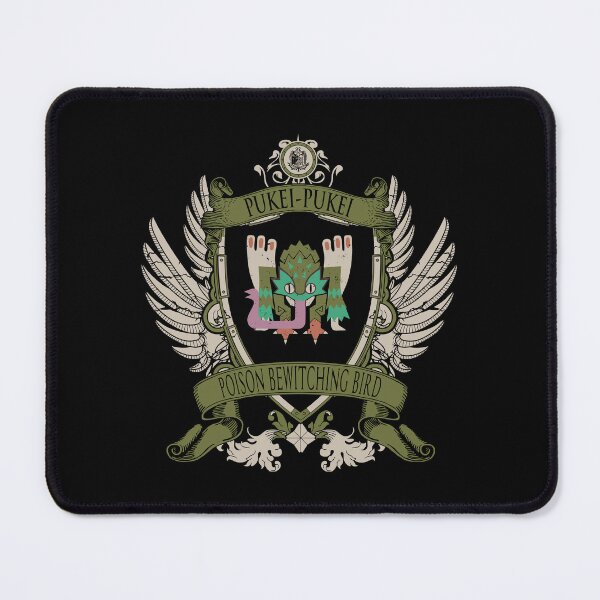 Item preview, PUKEI-PUKEI - CREST (WORLD) designed and sold by EXION CREW.