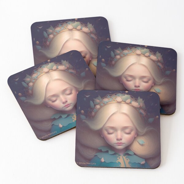Item preview, Timeless beauty designed and sold by WhiteMercury.