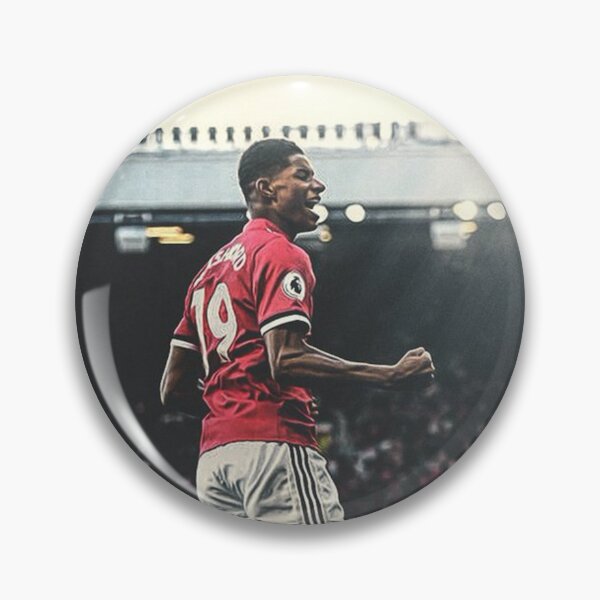 Item preview, Marcus Rashford designed and sold by Nonosukkirno.