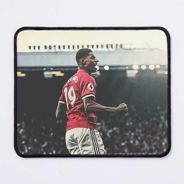 Item preview, Marcus Rashford designed and sold by Nonosukkirno.