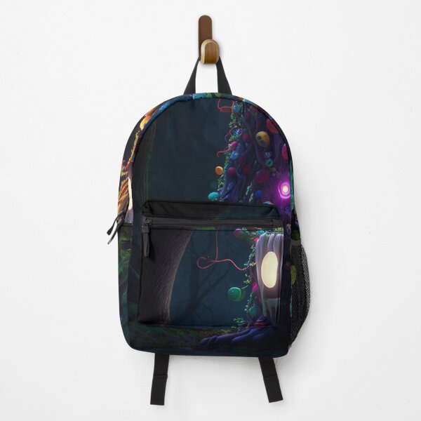 Item preview, Dark Forest Horror, Light Traveler designed and sold by Fantasy Masterpiece.