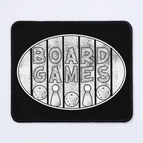 Item preview, Boardgamer Tshirt designed and sold by strokli.
