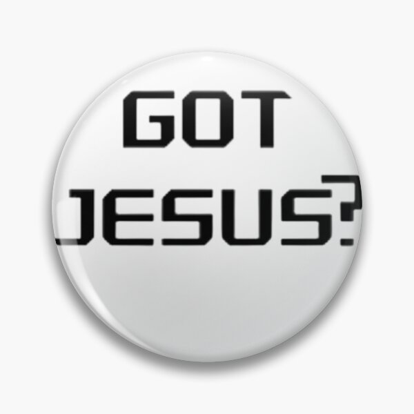 Item preview, Got Jesus  designed and sold by sagestar.