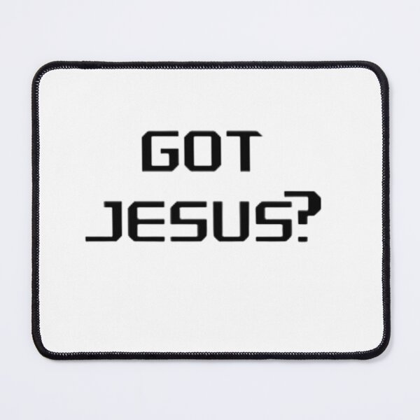 Item preview, Got Jesus designed and sold by sagestar.