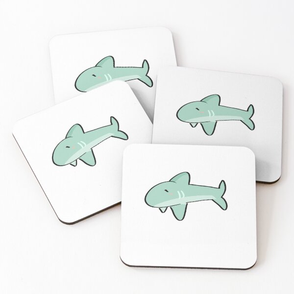 Item preview, Tired shark designed and sold by Reece3645.