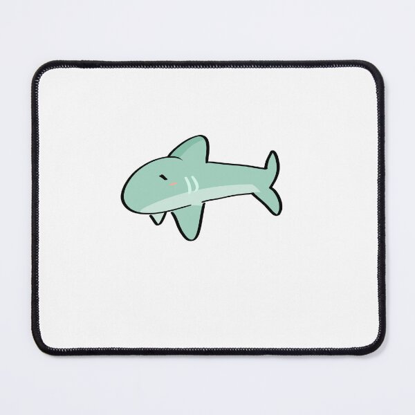Item preview, Tired shark designed and sold by Reece3645.