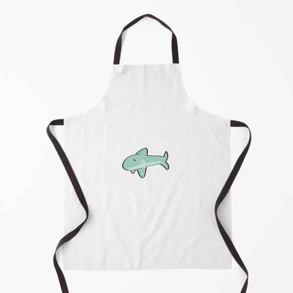Item preview, Tired shark designed and sold by Reece3645.