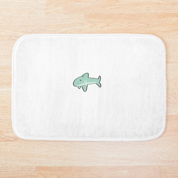 Item preview, tiburon cansado designed and sold by Reece3645.