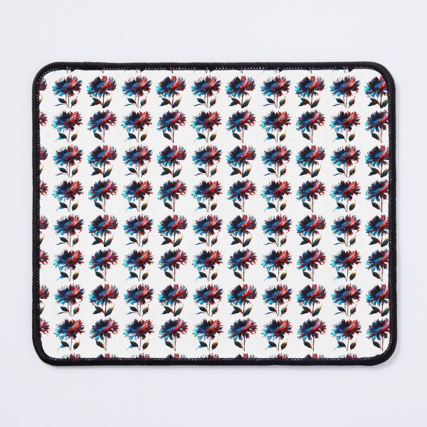 Item preview, flower sticker designed and sold by B-Younes.