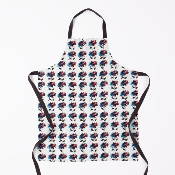 Item preview, flower sticker designed and sold by bourja younes.