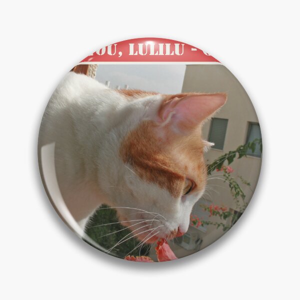 Item preview, Missing You Luli designed and sold by Nira Dabush.