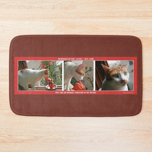 Item preview, Missing You Luli designed and sold by Nira Dabush.